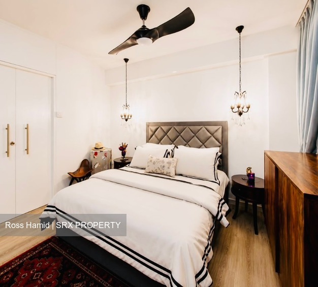 Blk 494C Tampines Street 43 (Tampines), HDB 5 Rooms #562224981